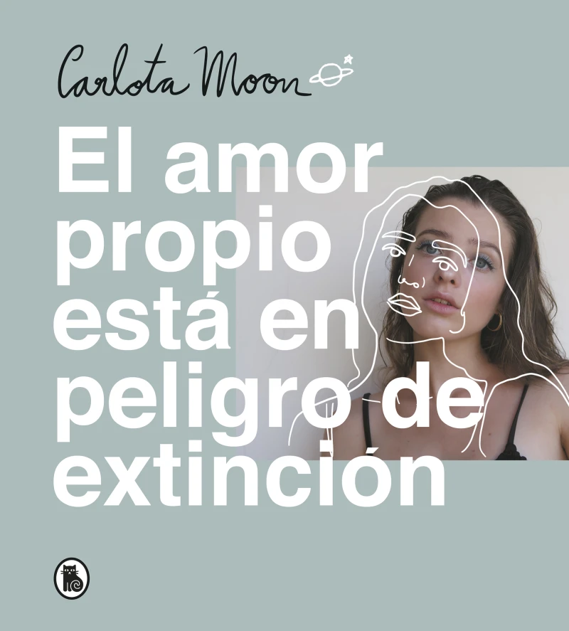 Portada: El amor propio está en peligro de extinción