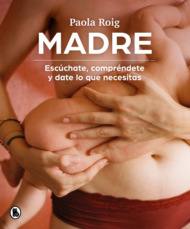 Portada: Madre