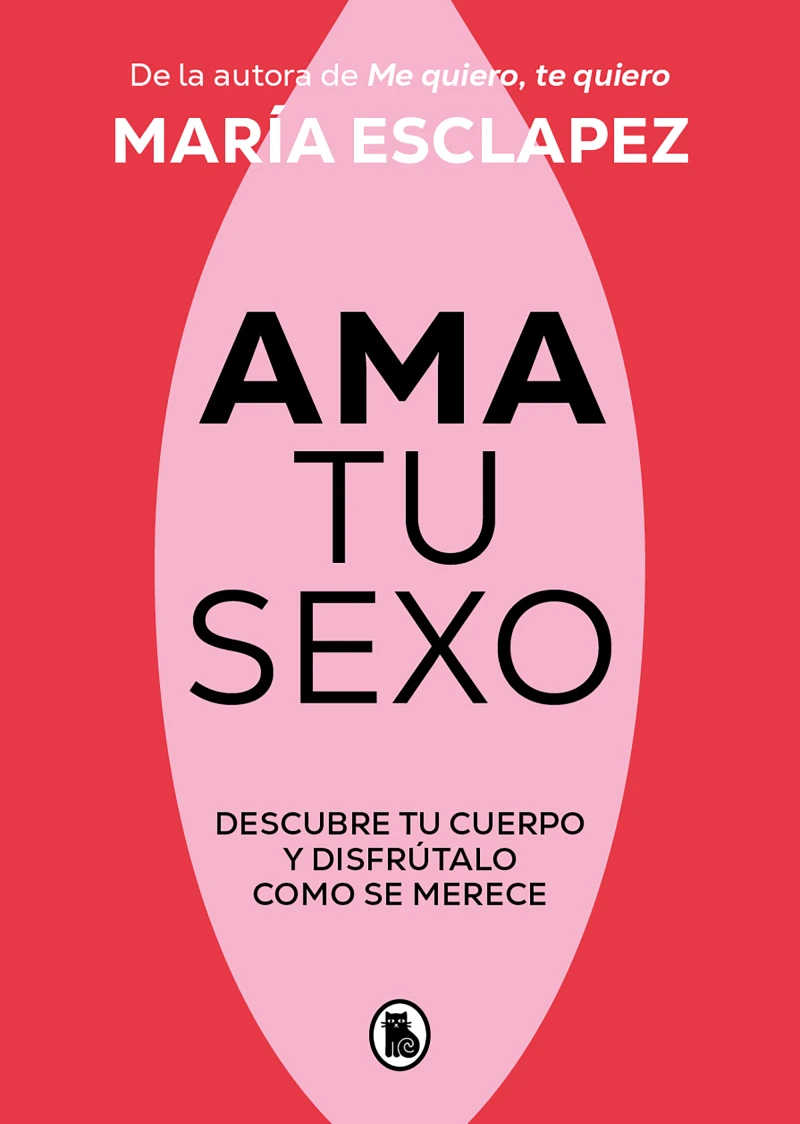 Portada: Ama tu sexo