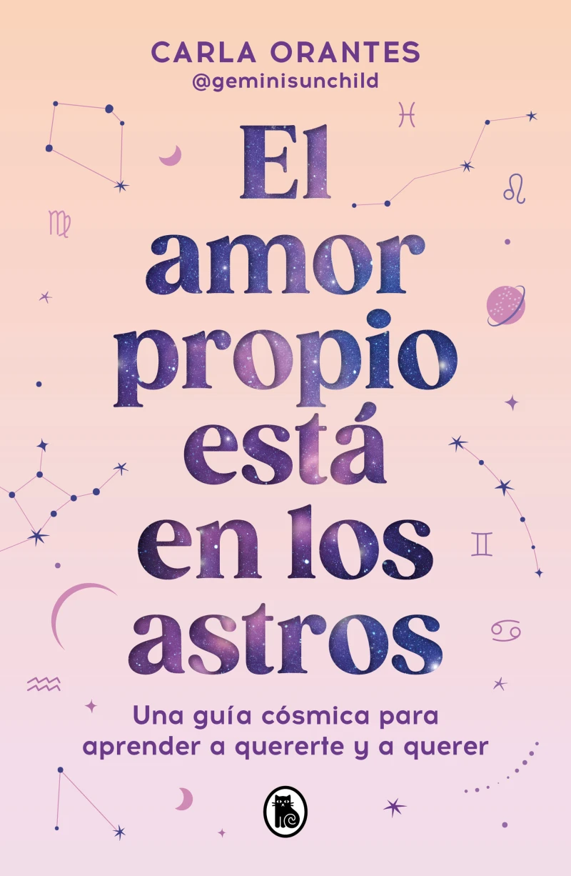 Portada: El amor propio está en los astros