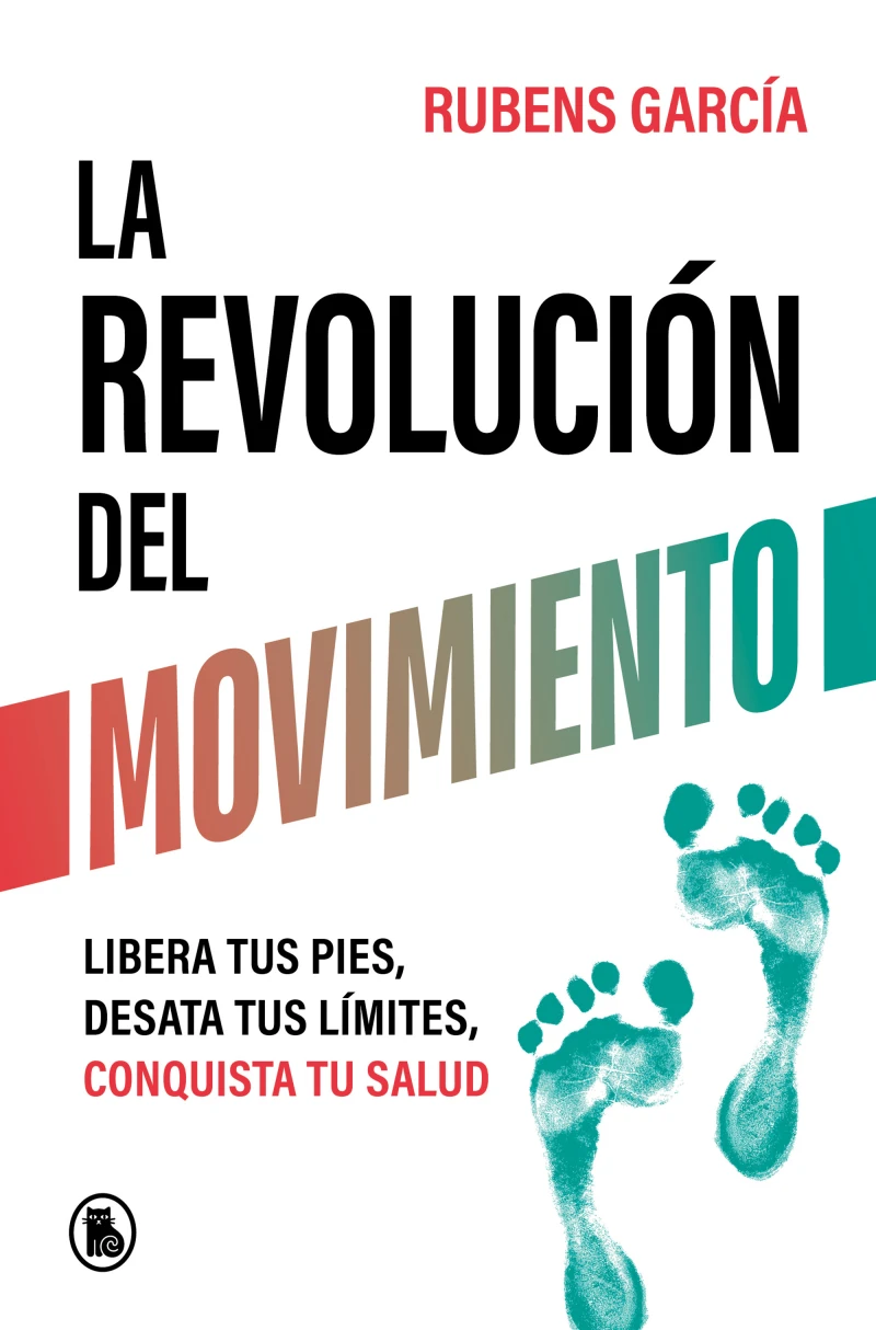 Portada: La revolución del movimiento