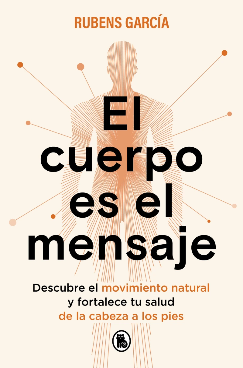 Portada: El cuerpo es el mensaje