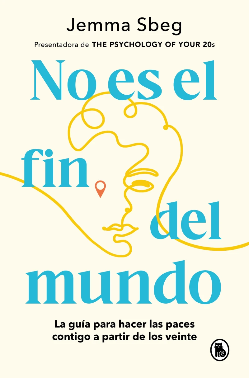 Portada: No es el fin del mundo