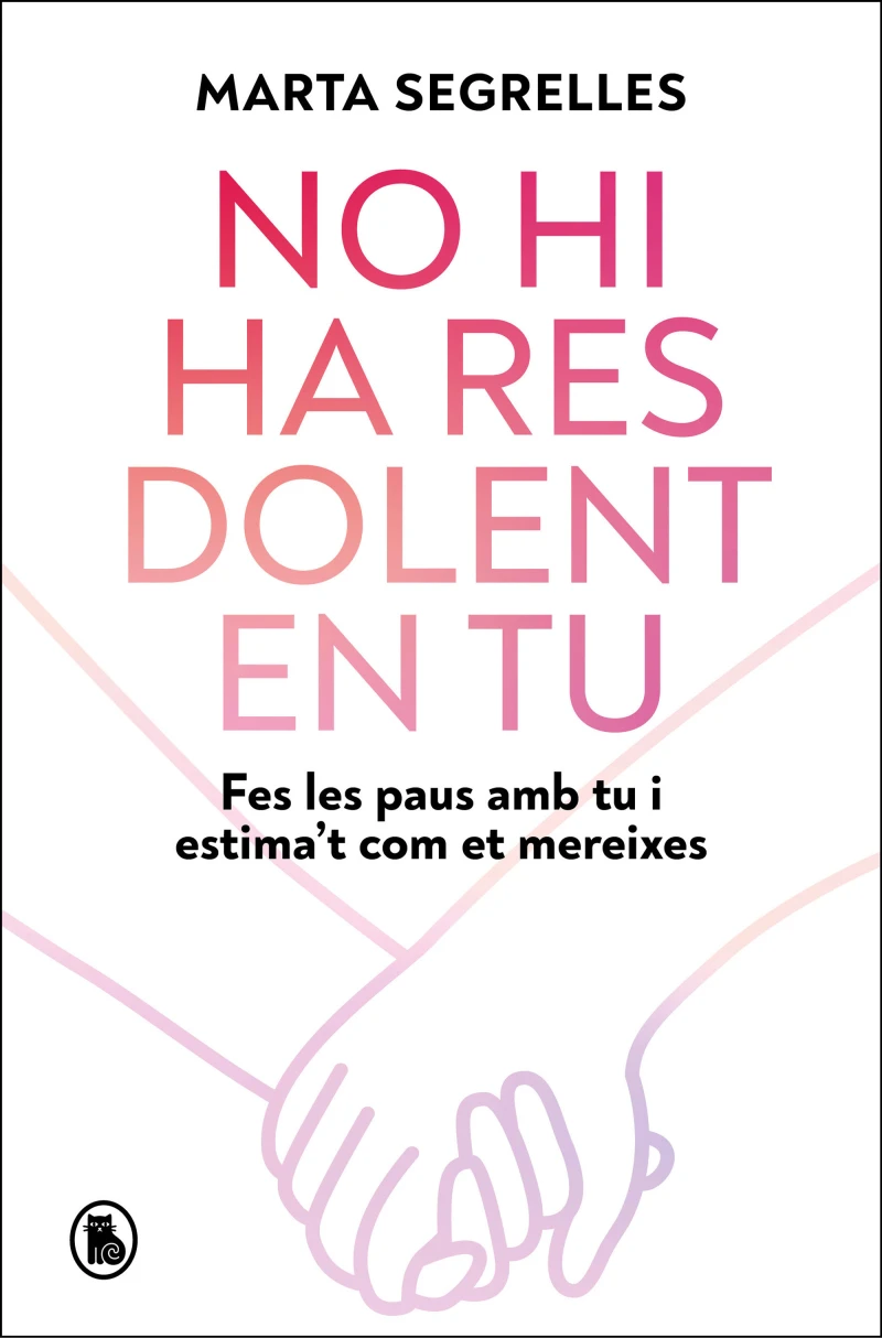 Portada: No hi ha res dolent en tu