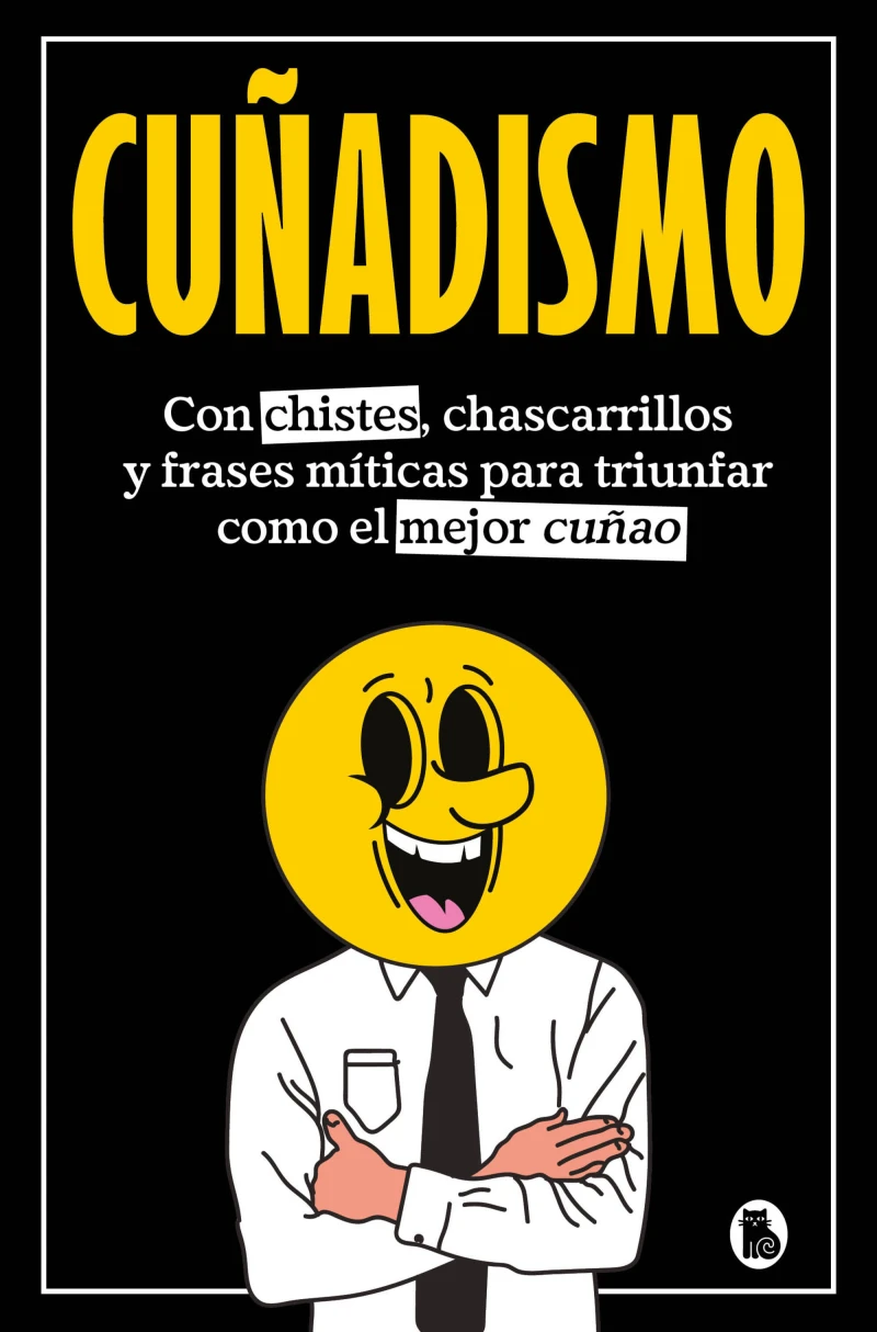 Portada: Cuñadismo