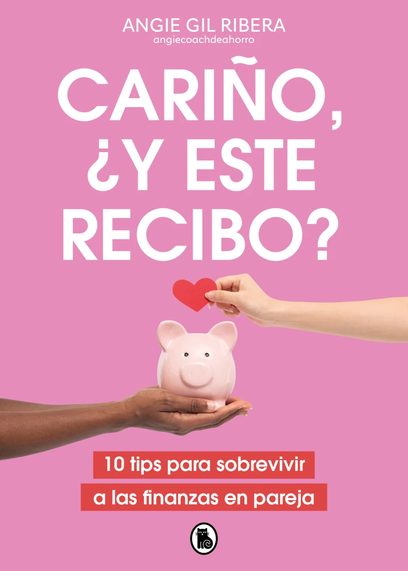 Portada: Cariño, ¿y este recibo?