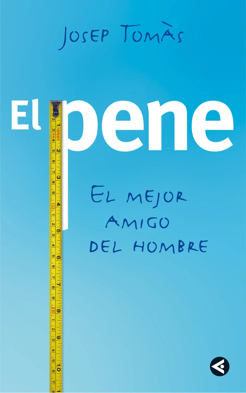 Portada: El pene