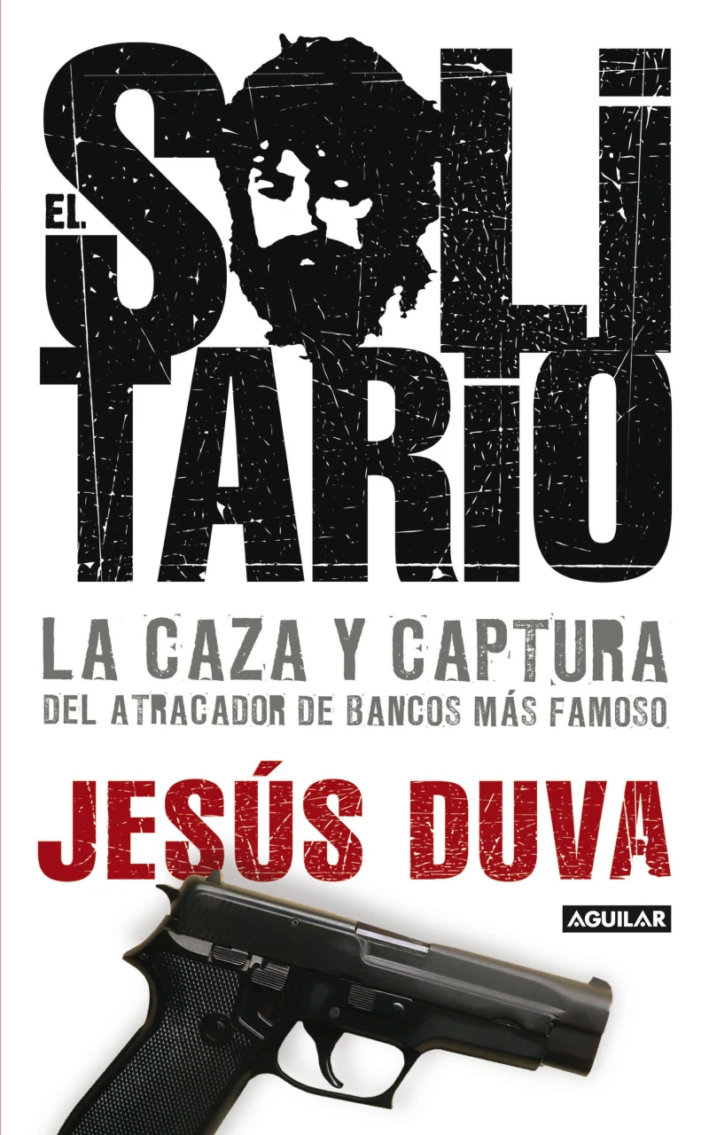 Portada: El solitario
