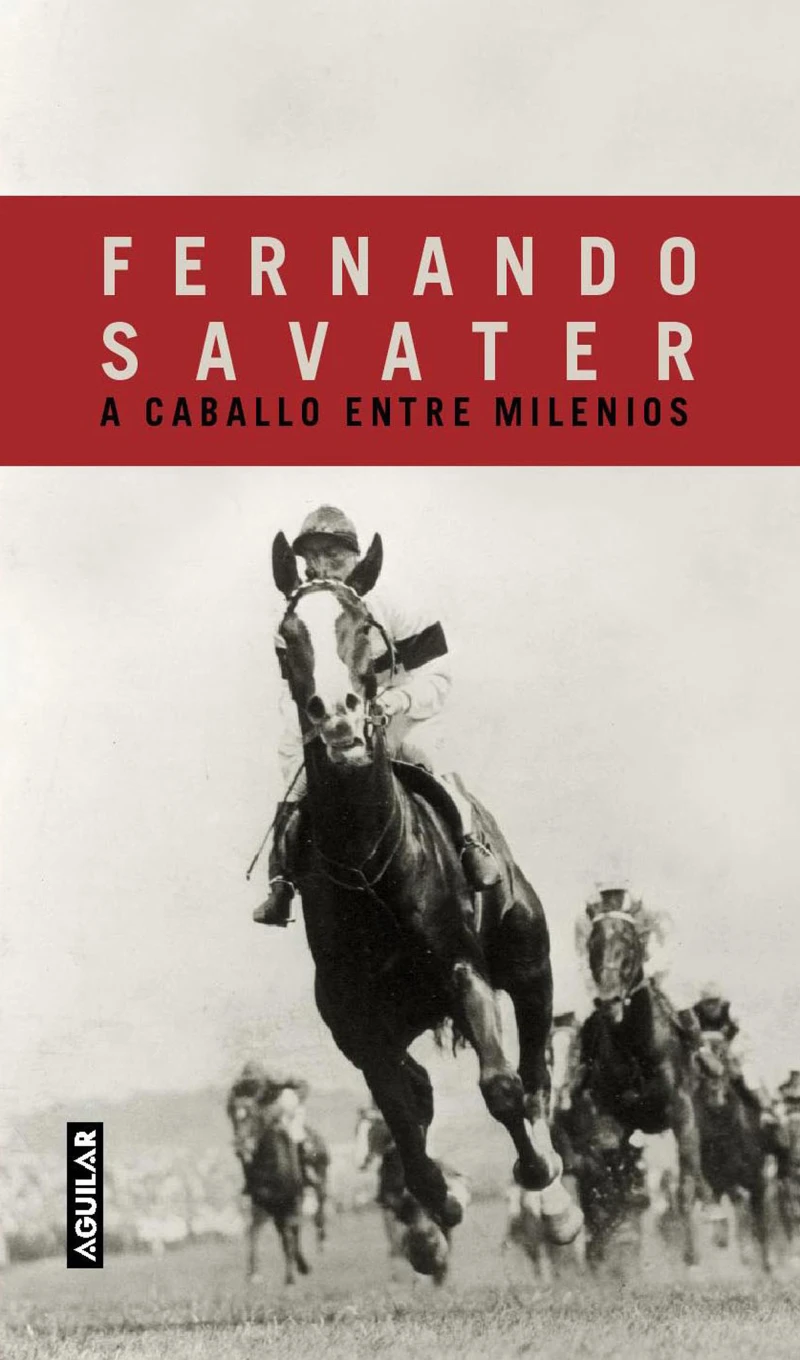 Portada: A caballo entre milenios