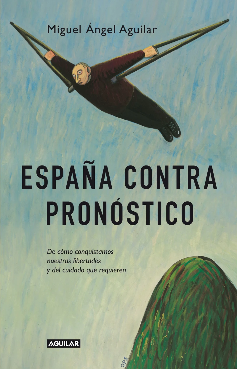 Portada: España contra pronóstico