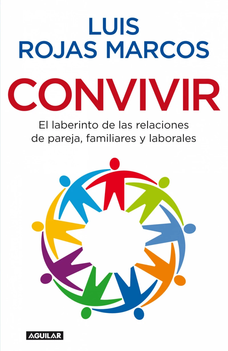 Portada: Convivir