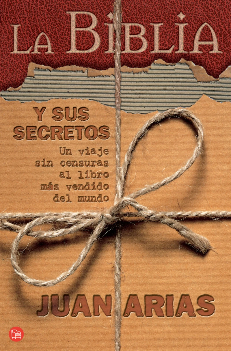 Portada: La Biblia y sus secretos