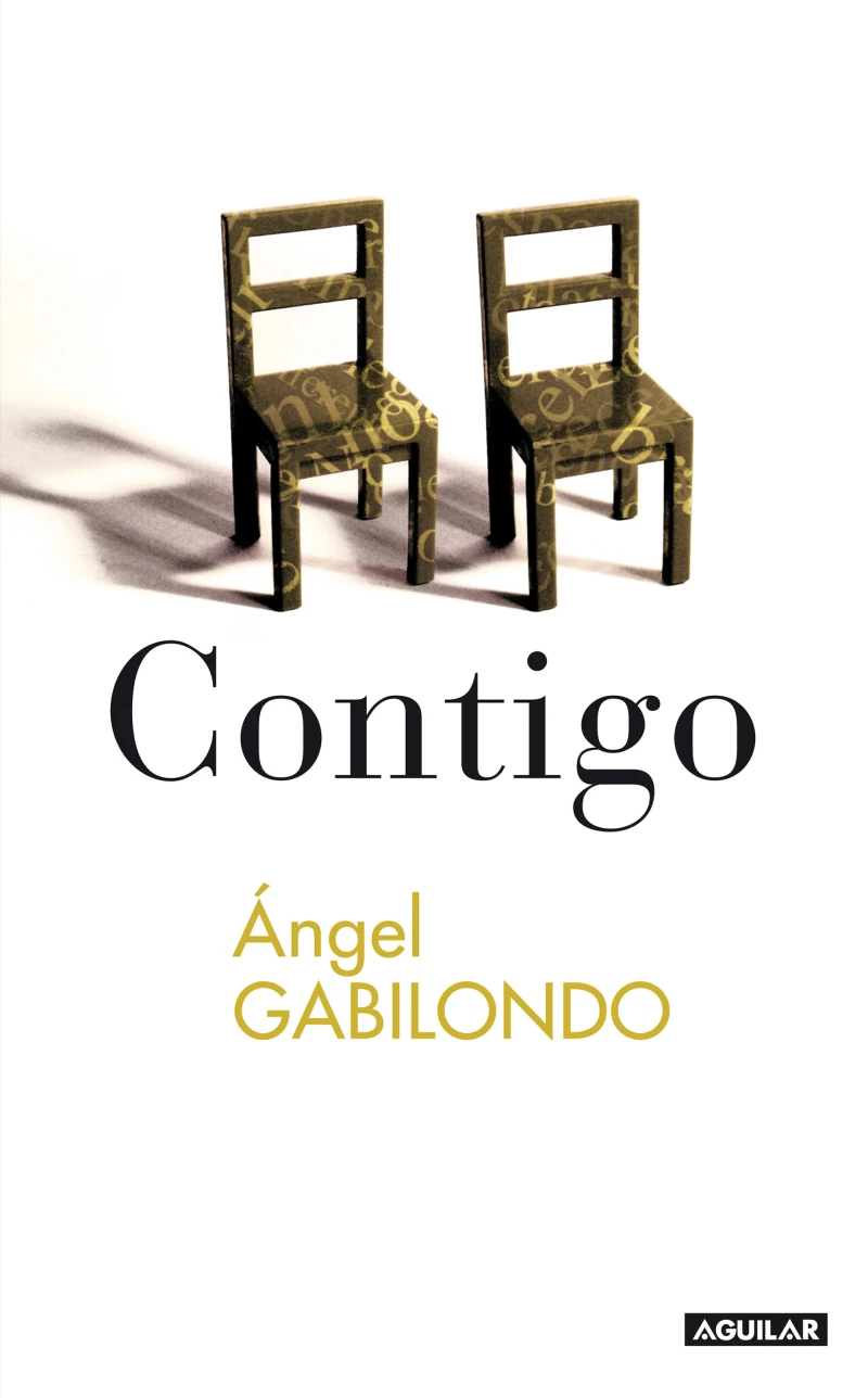 Portada: Contigo