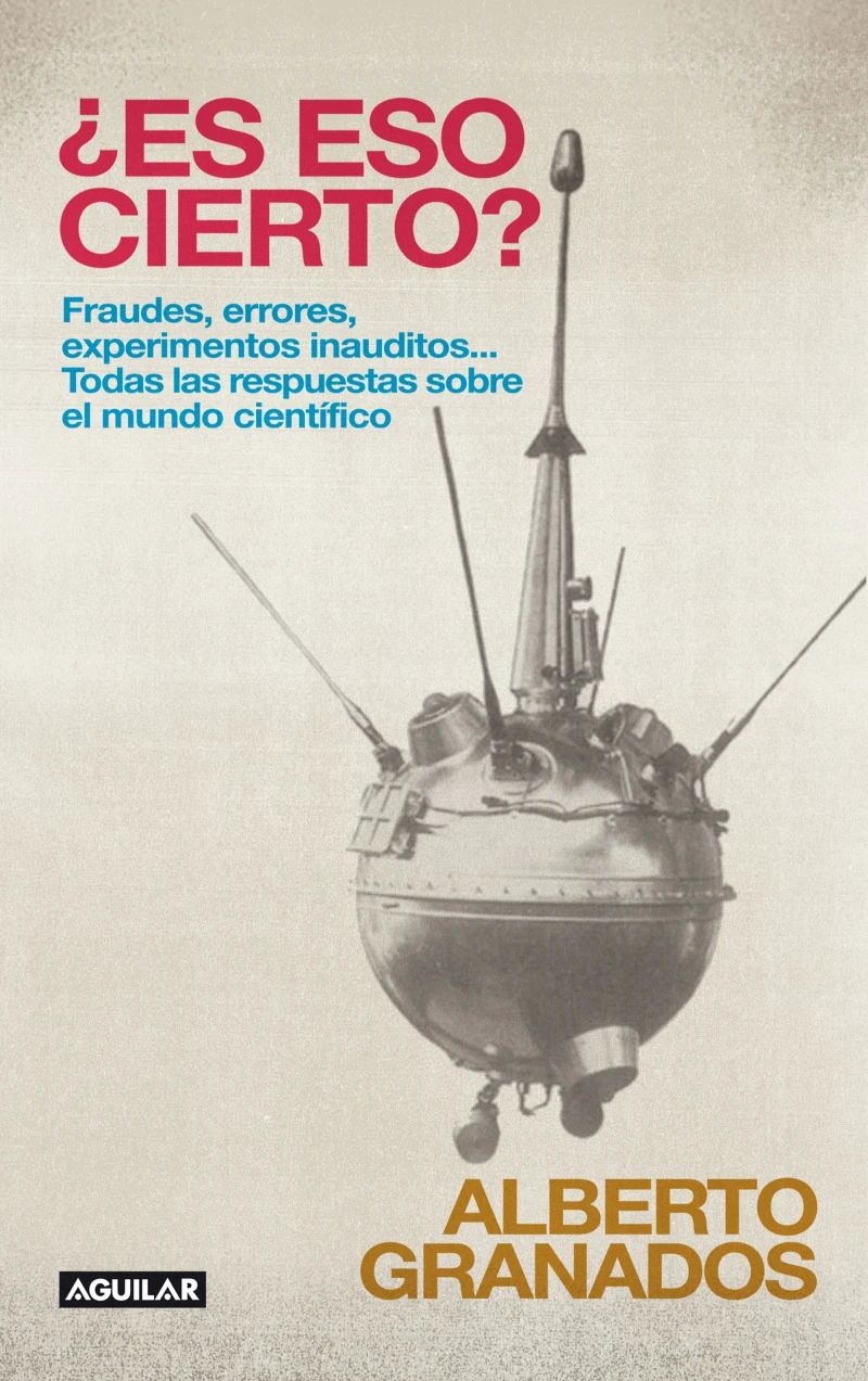 Portada: ¿Es eso cierto?