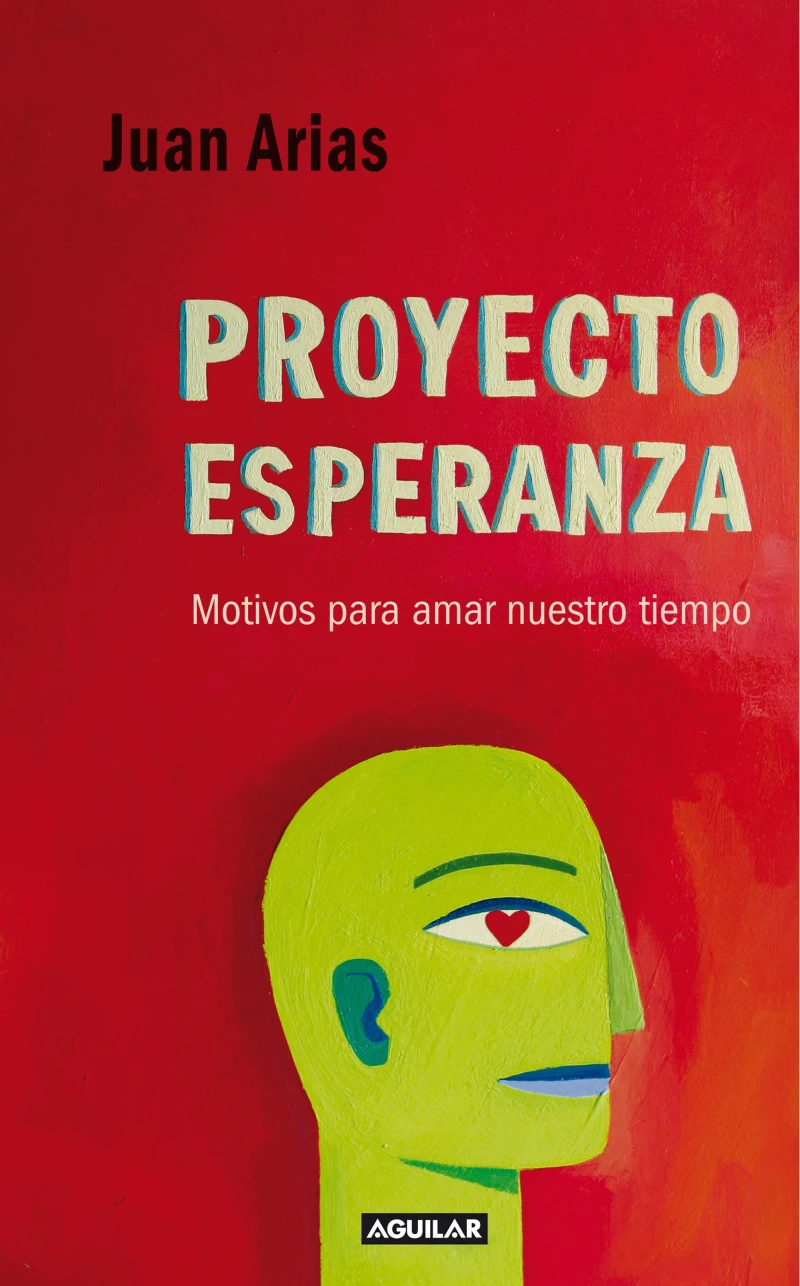 Portada: Proyecto esperanza