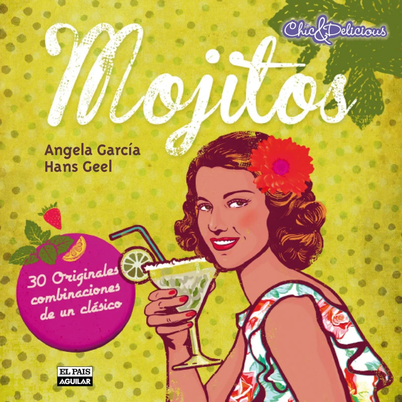 Portada: Mojitos