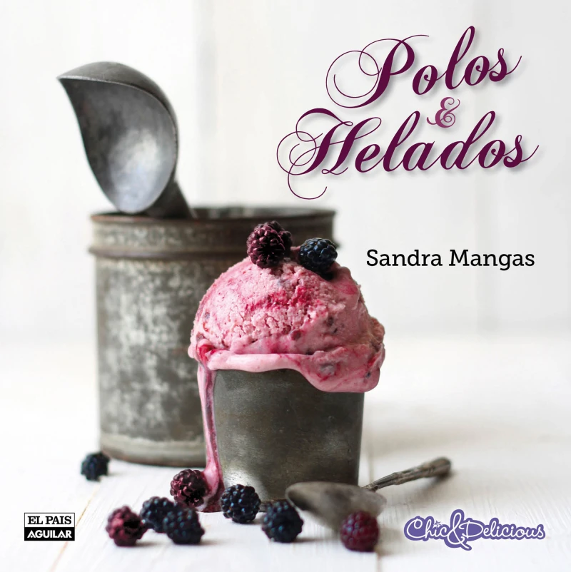 Portada: Polos y Helados