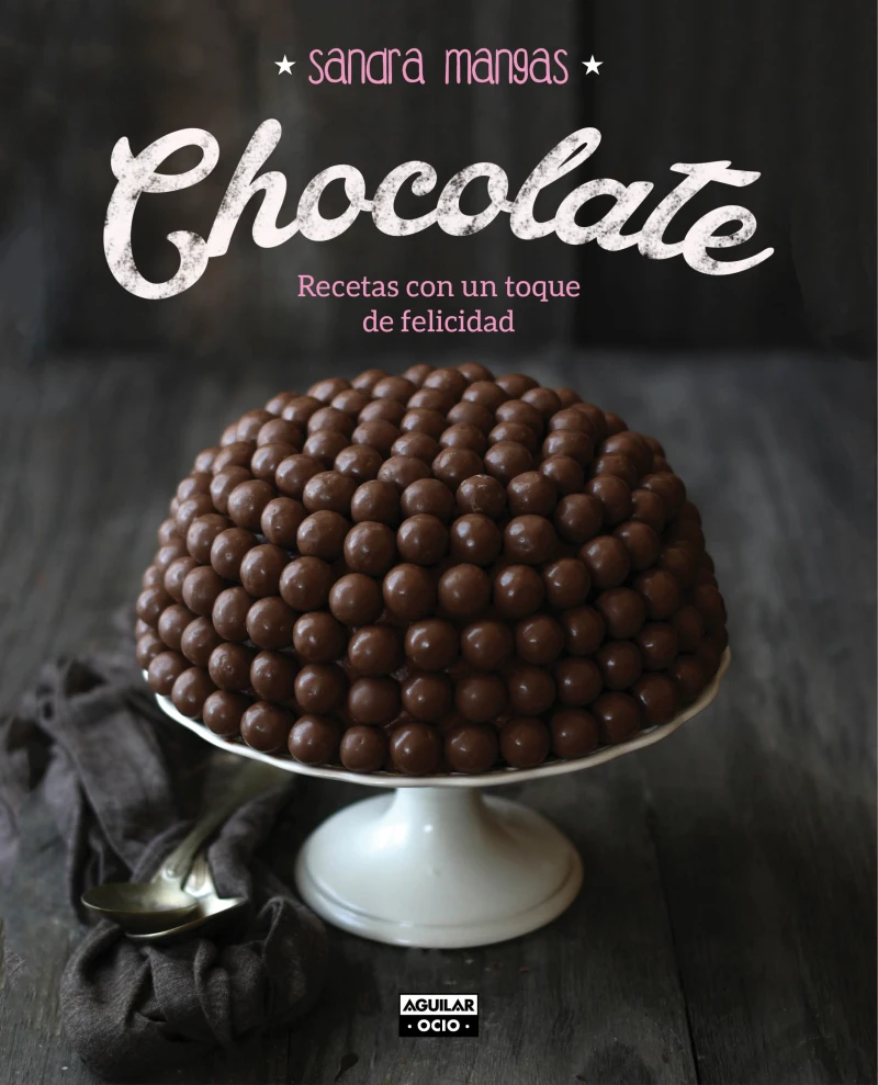 Portada: Chocolate