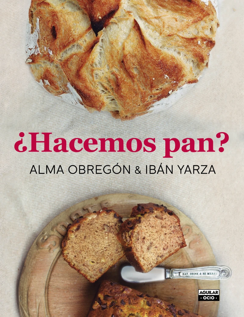 Portada: ¿Hacemos pan?