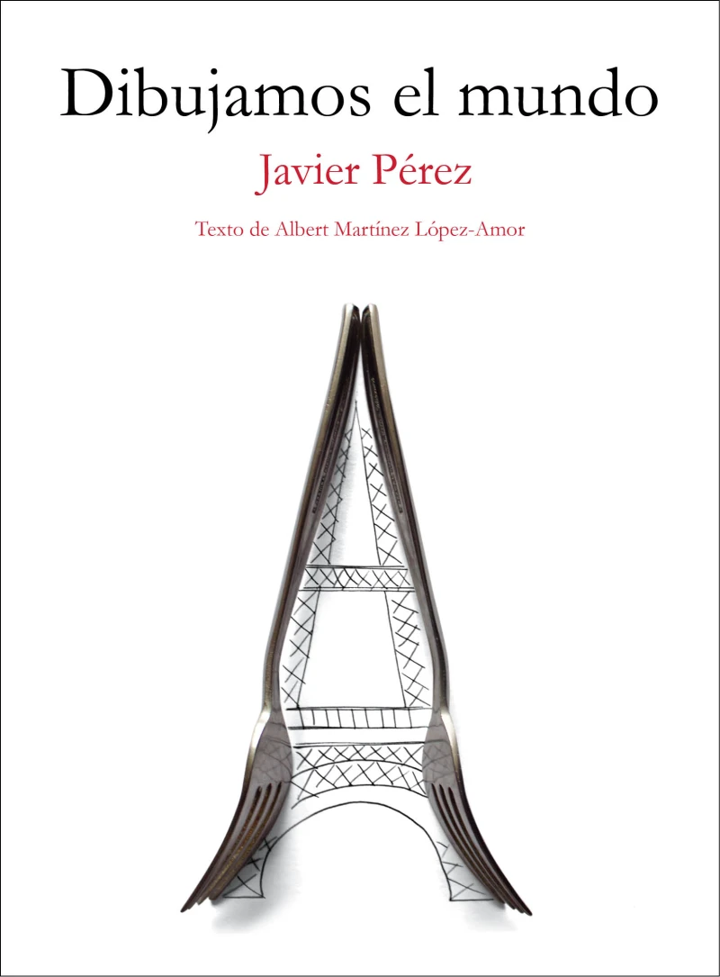 Portada: Dibujamos el mundo