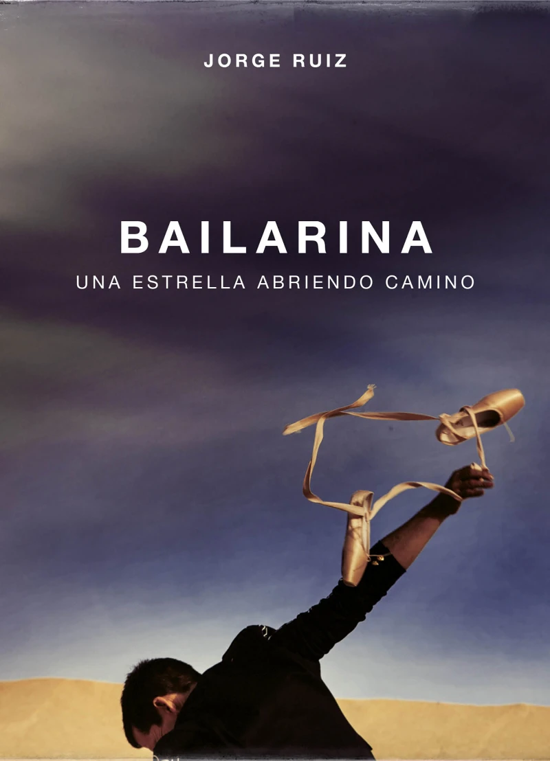 Portada: Bailarina