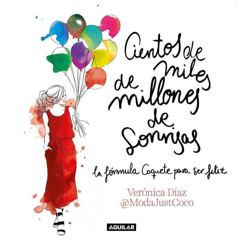 Portada: Cientos de miles de millones de sonrisas