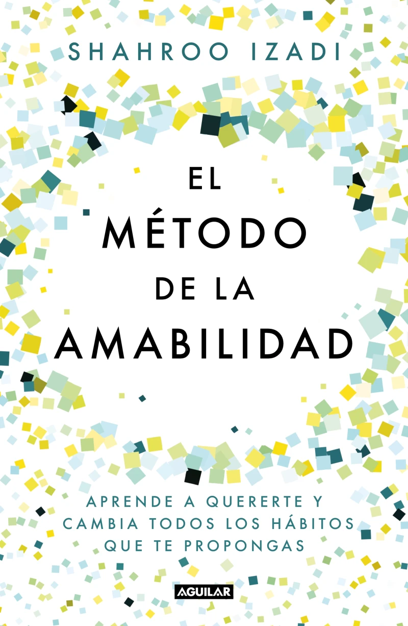 Portada: El método de la amabilidad
