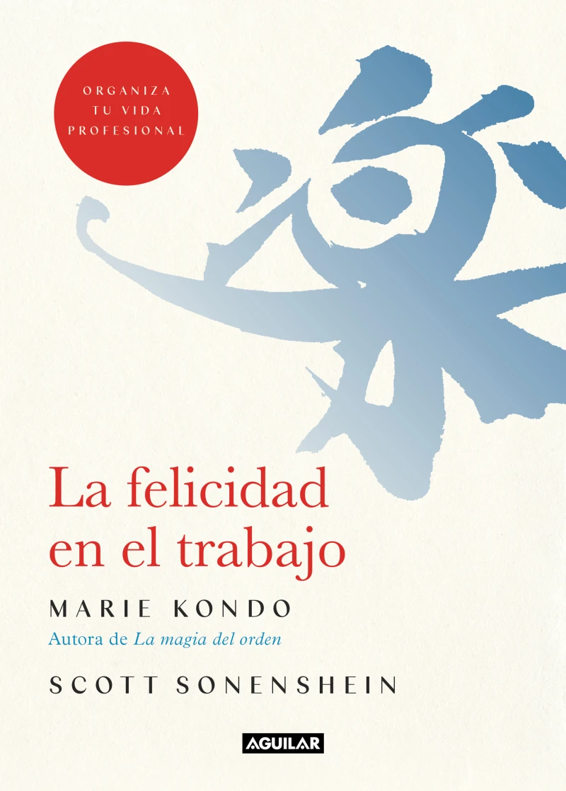 Portada: La felicidad en el trabajo