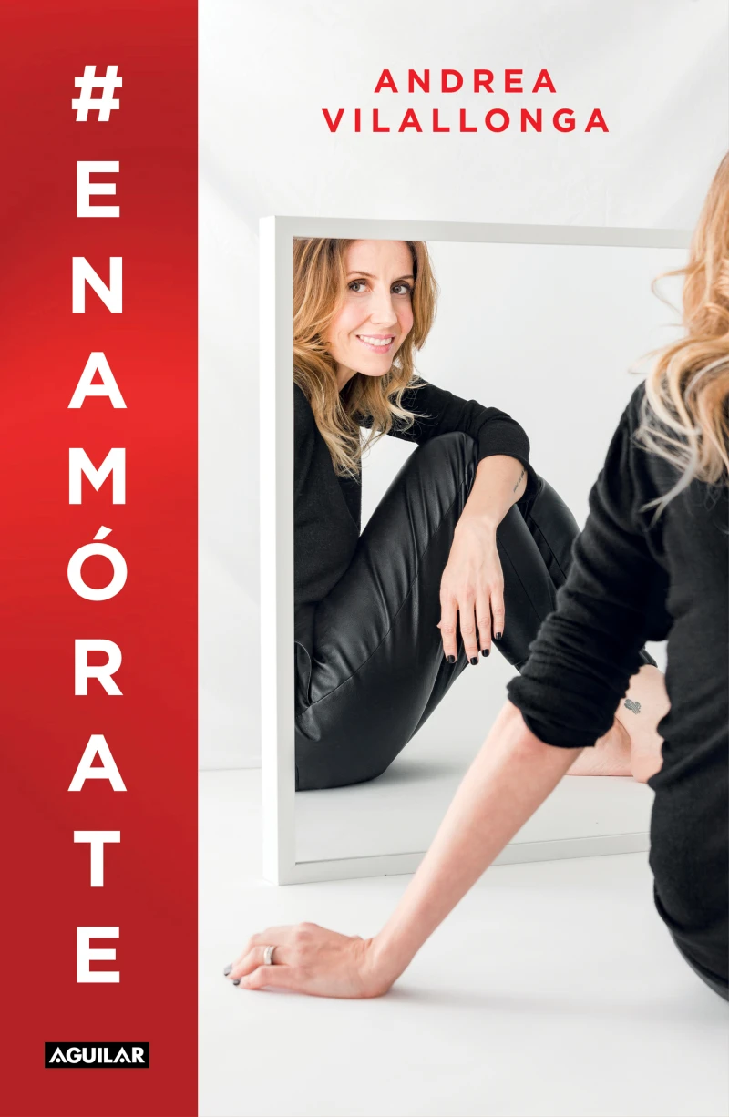 Portada: #Enamórate