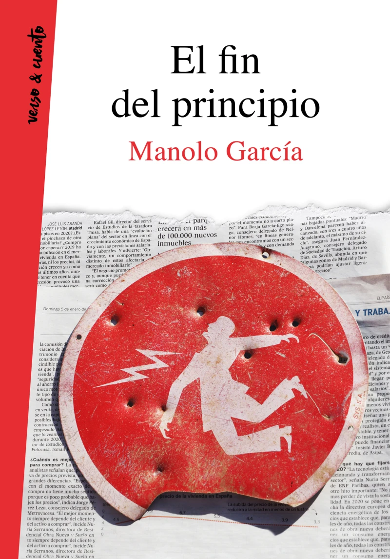 Portada: El fin del principio