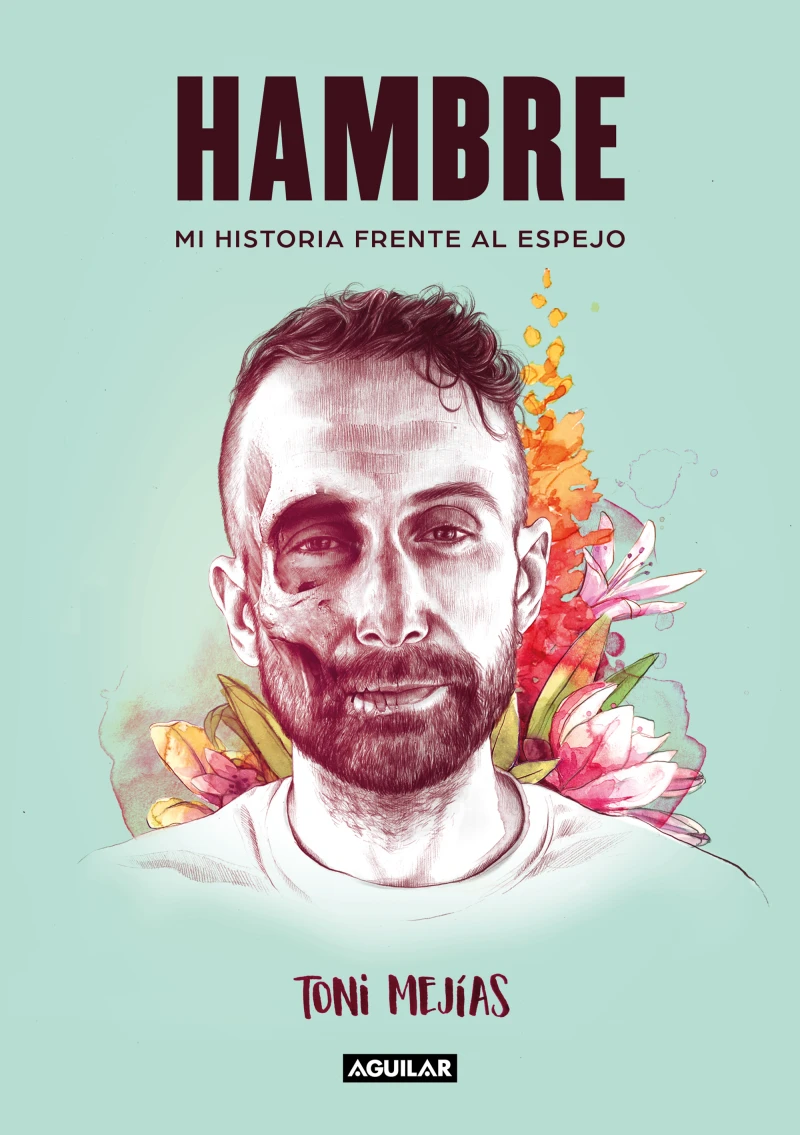 Portada: Hambre