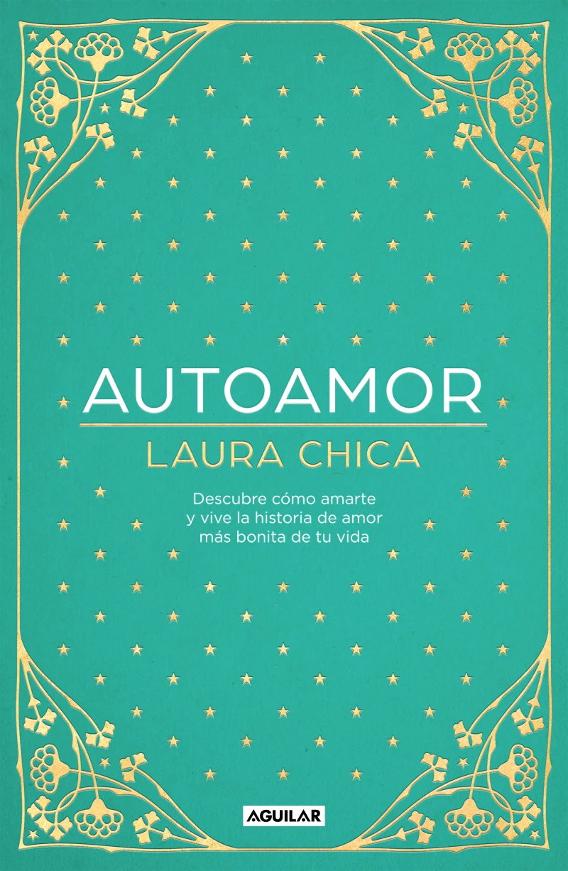 Portada: Autoamor