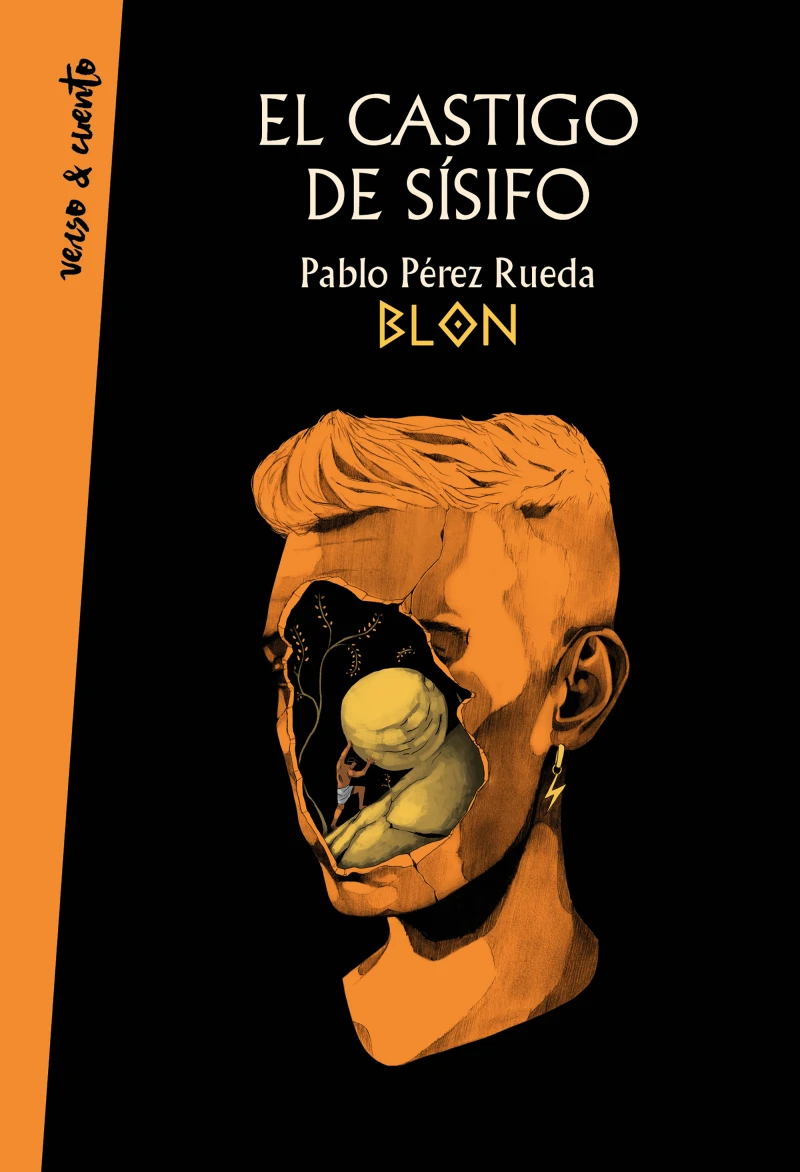 Portada: El castigo de Sísifo