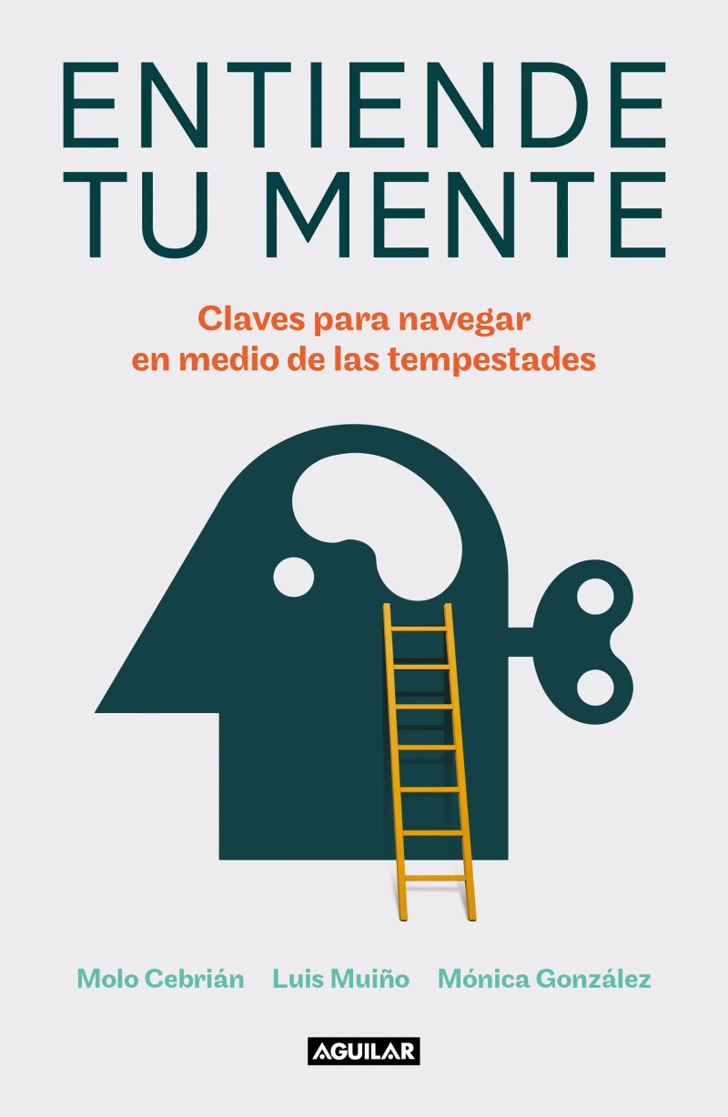 Portada: Entiende tu mente