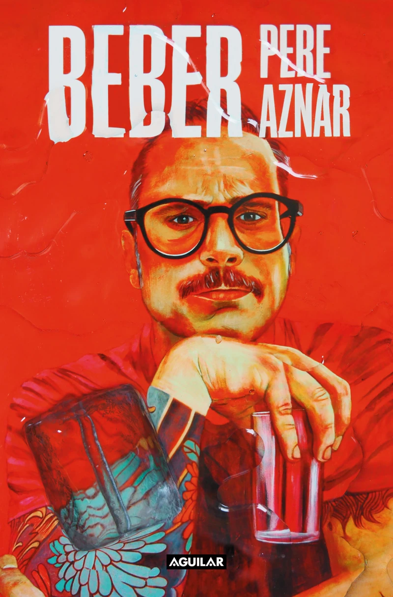 Portada: Beber