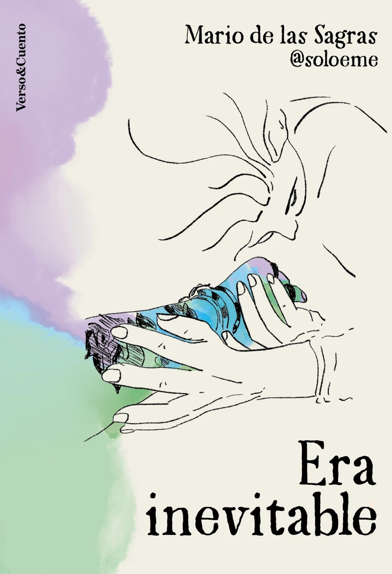 Portada: Era inevitable