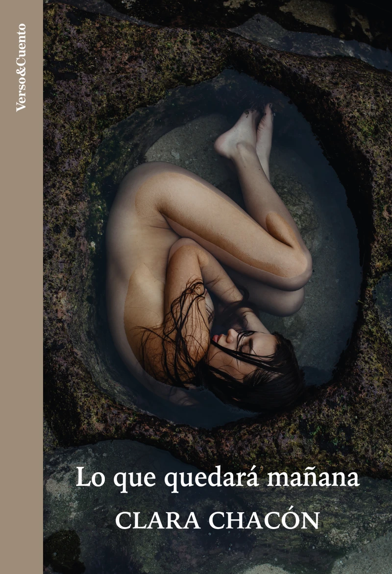 Portada: Lo que quedará mañana