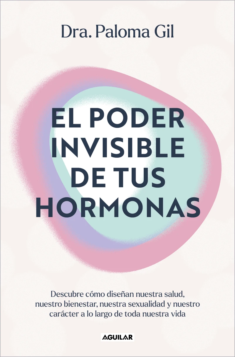 Portada: El poder invisible de tus hormonas