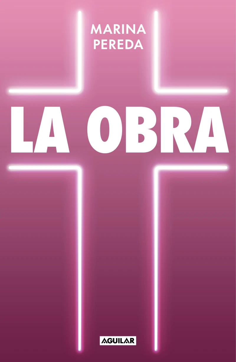 Portada: La Obra