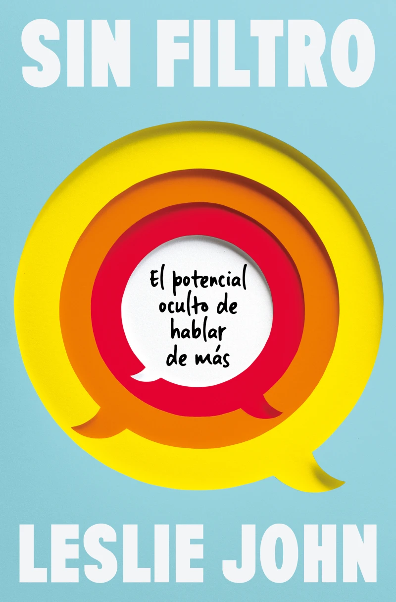 Portada: Sin filtro