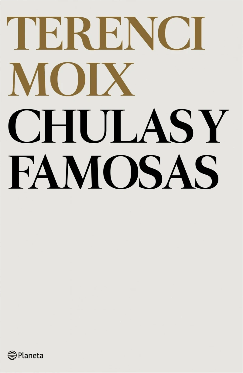 Portada: Chulas y famosas
