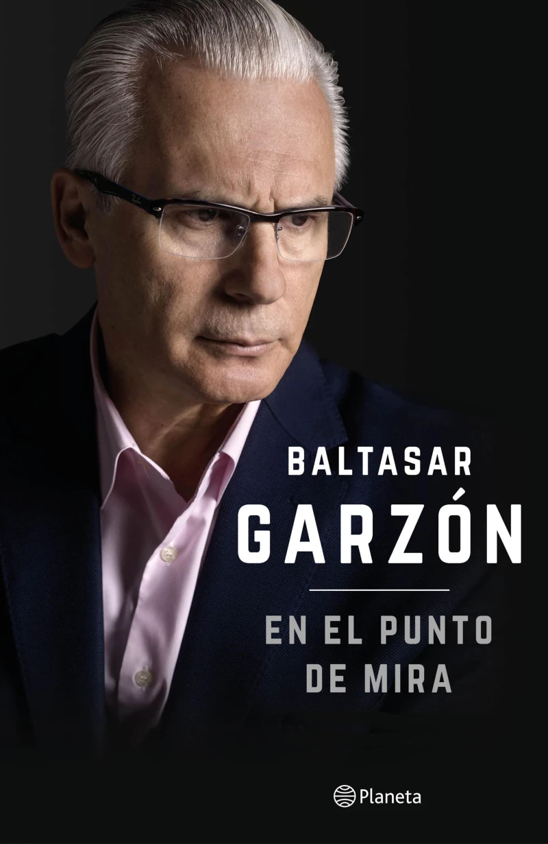 Portada: En el punto de mira