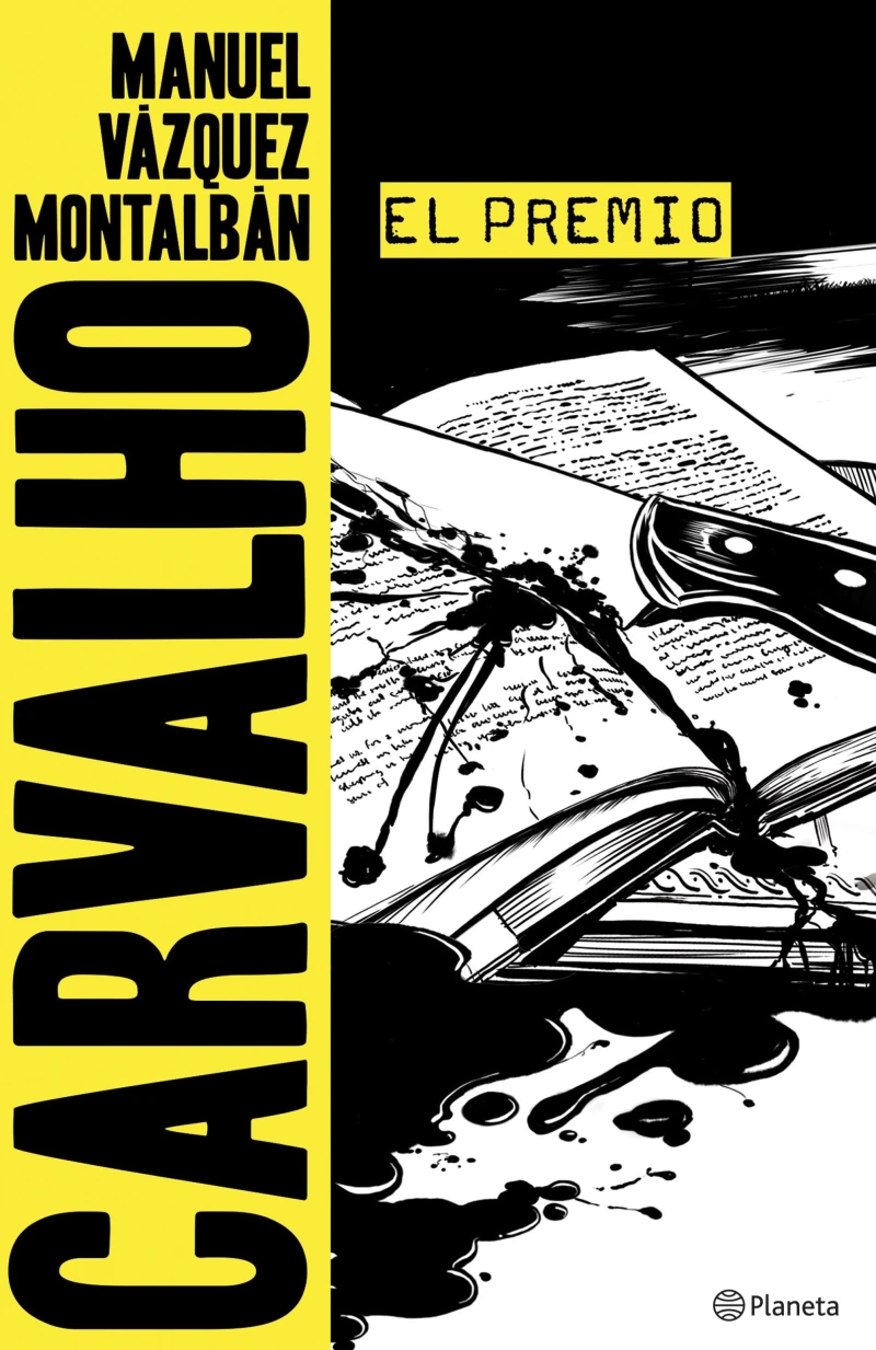 Portada: El premio