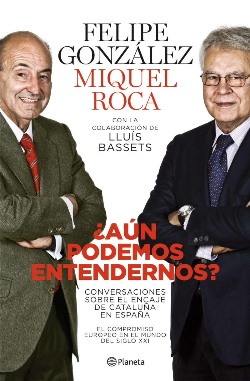 Portada: ¿Aún podemos entendernos?
