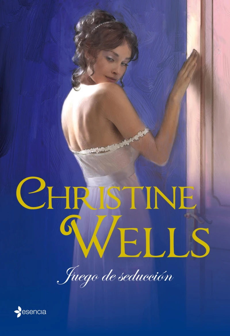 Portada: Juego de seducción