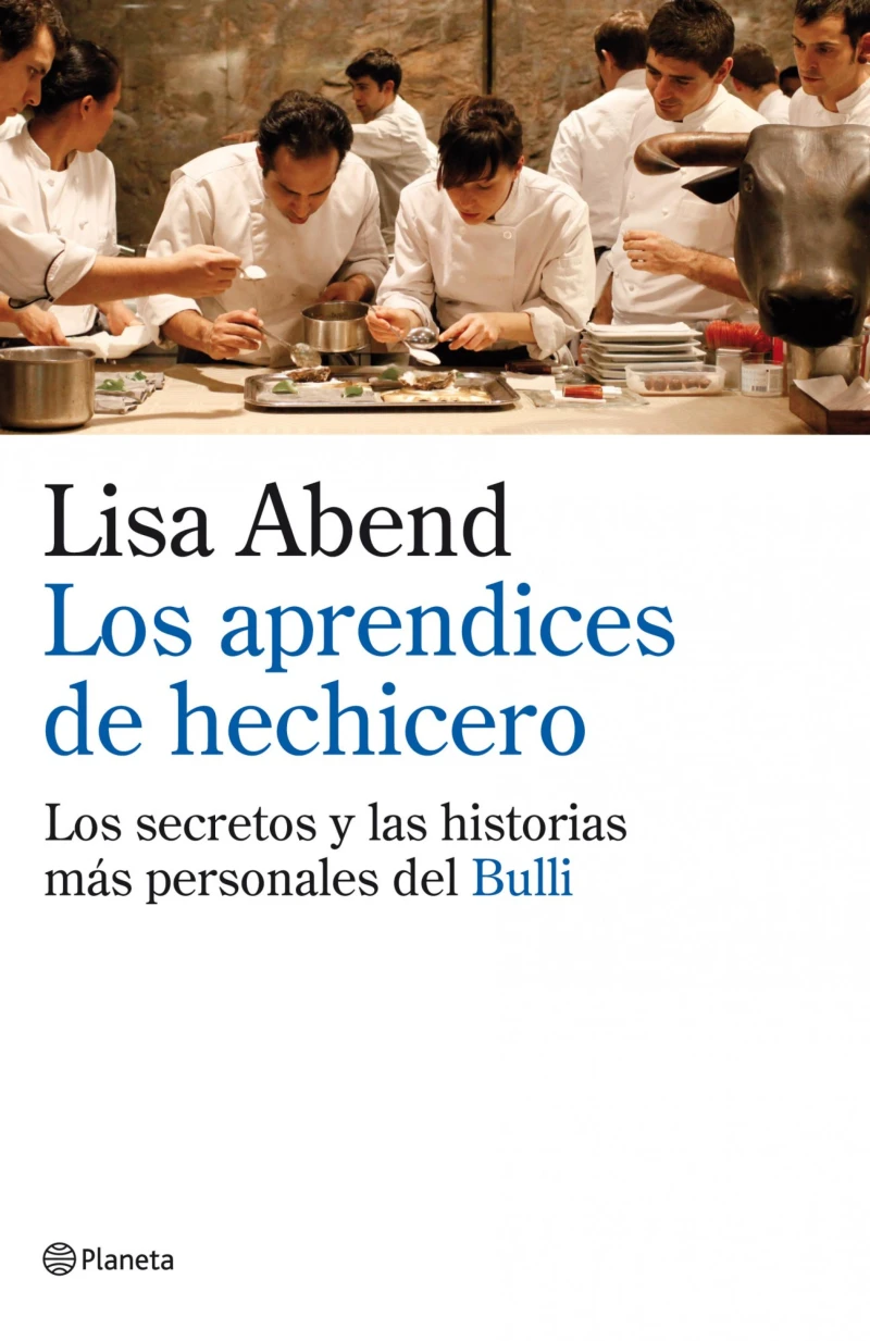Portada: Los aprendices de hechicero