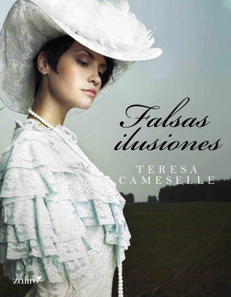 Portada: Falsas ilusiones