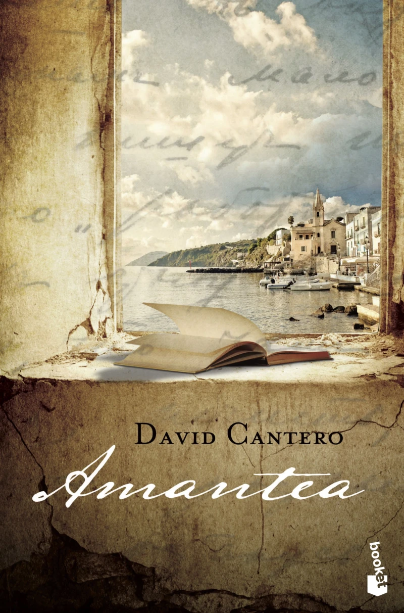 Portada: Amantea