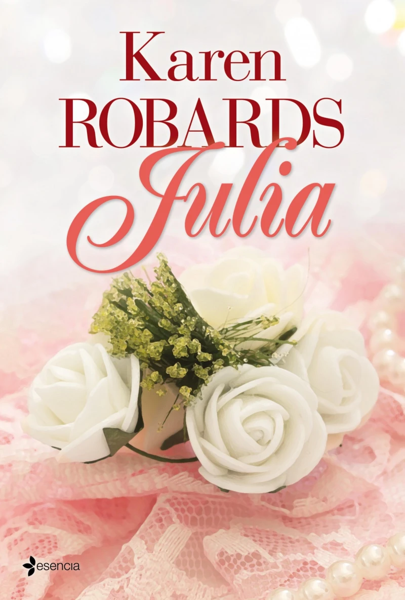 Portada: Julia