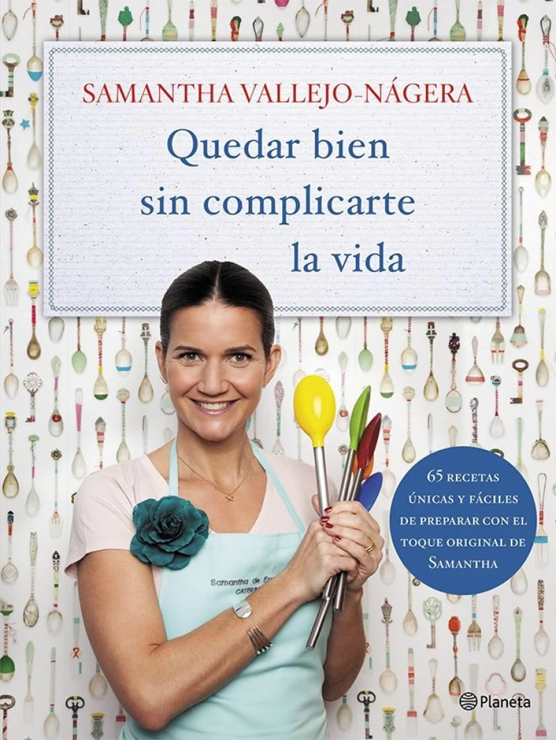 Portada: Quedar bien sin complicarte la vida